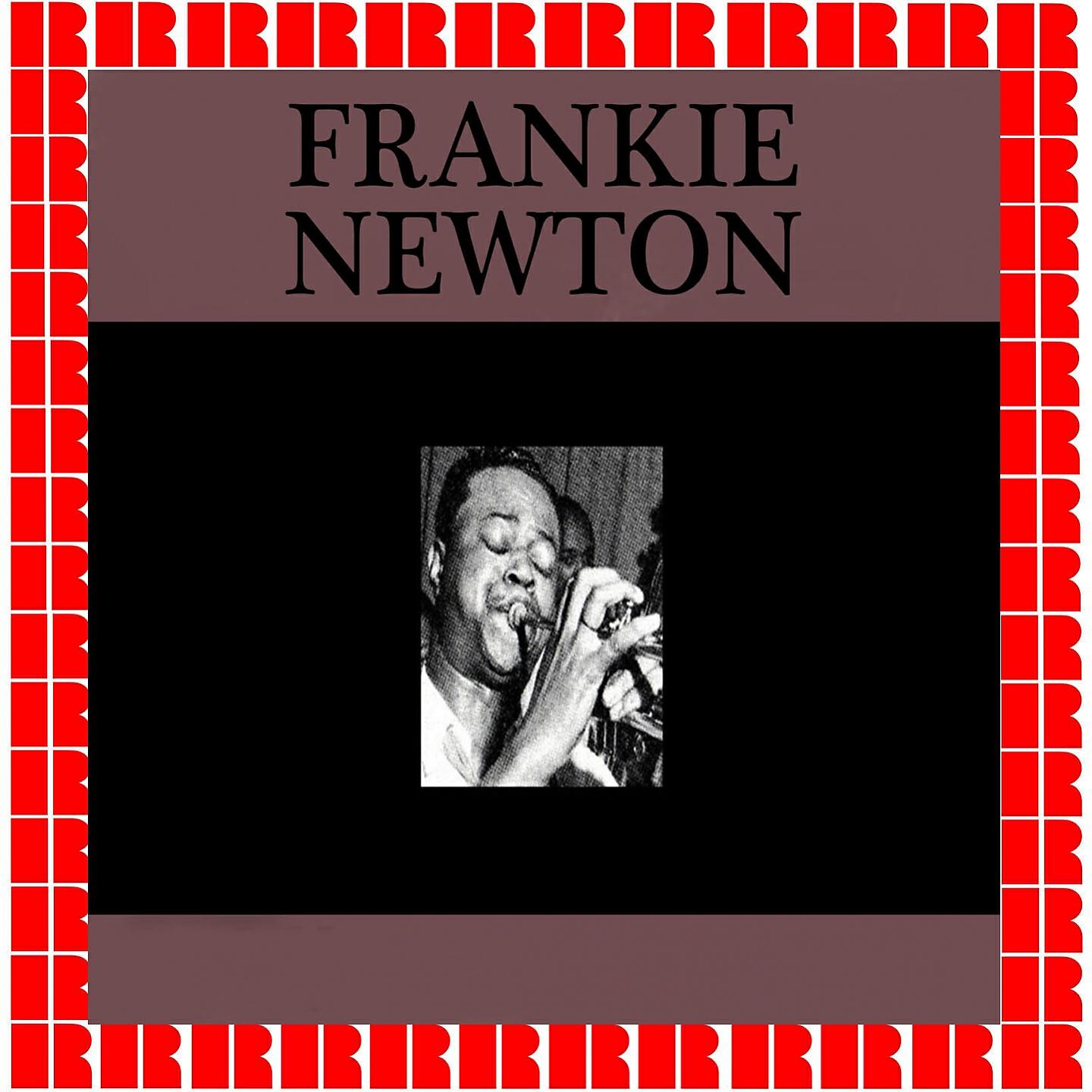 Frankie Newton - Jam Fever