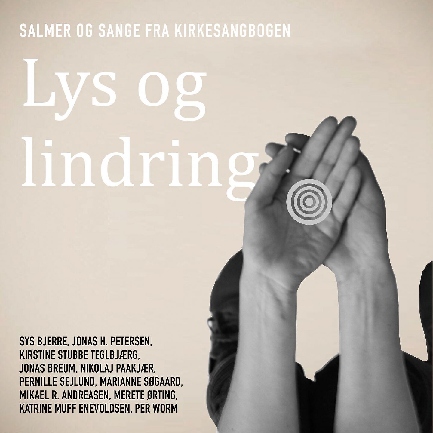 Sys Bjerre - Åbent Hjerte