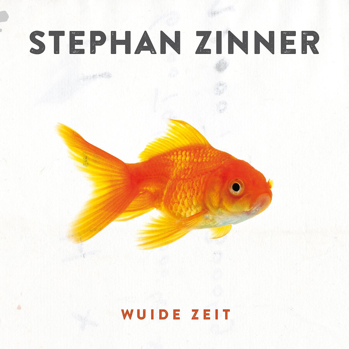 Постер альбома Wuide Zeit