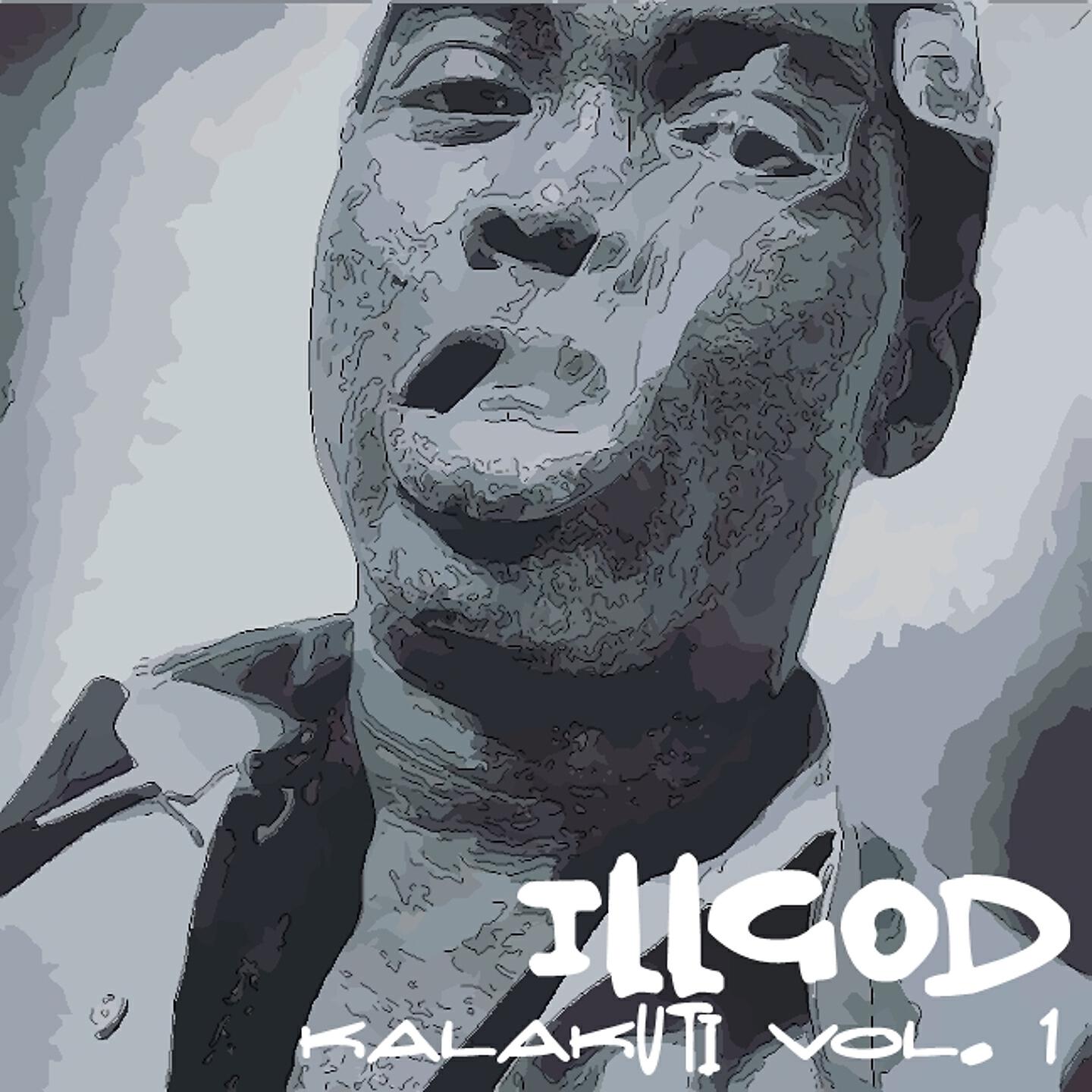 Illgod - Welcome