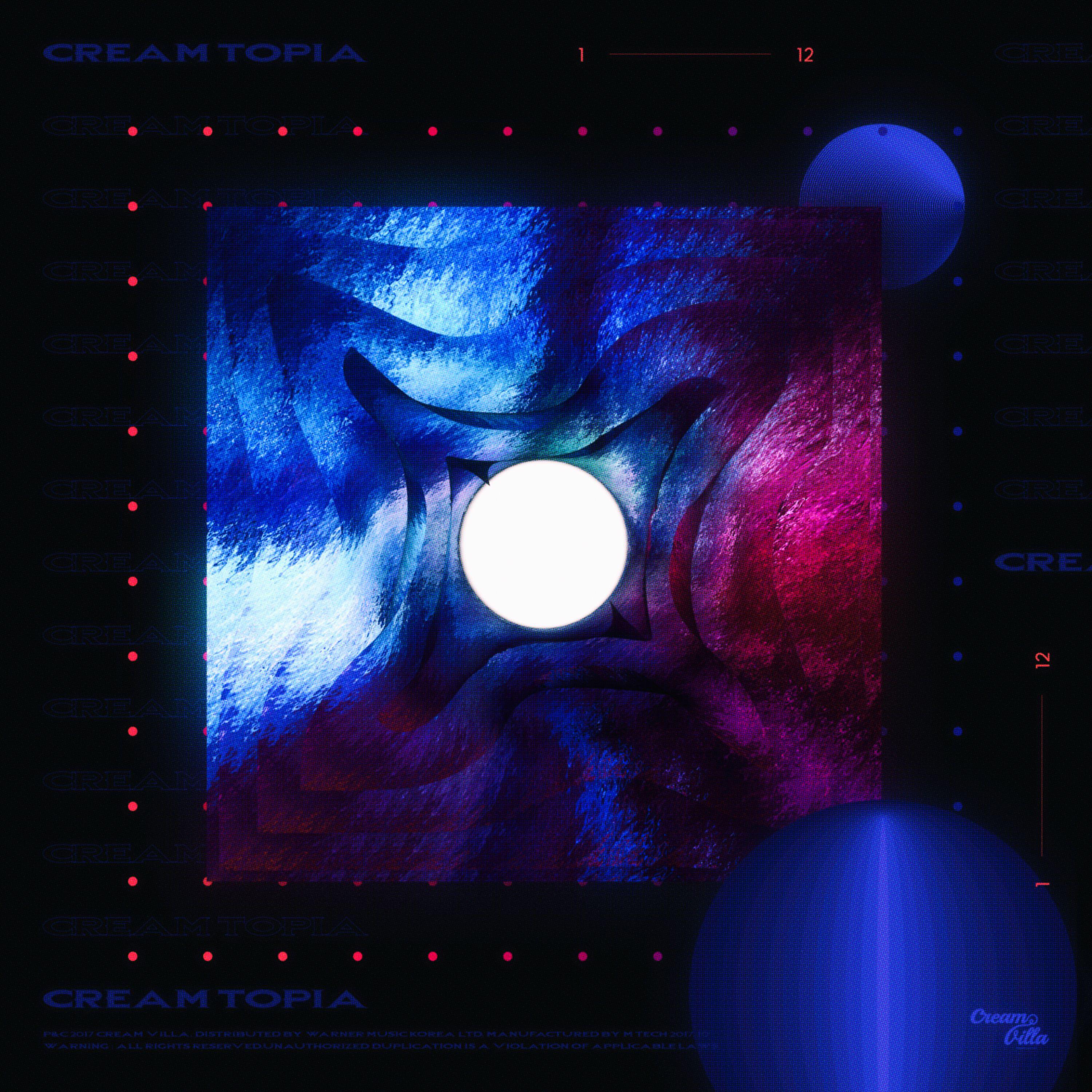 Cream Villa - Ichiban (feat. Deepflow)