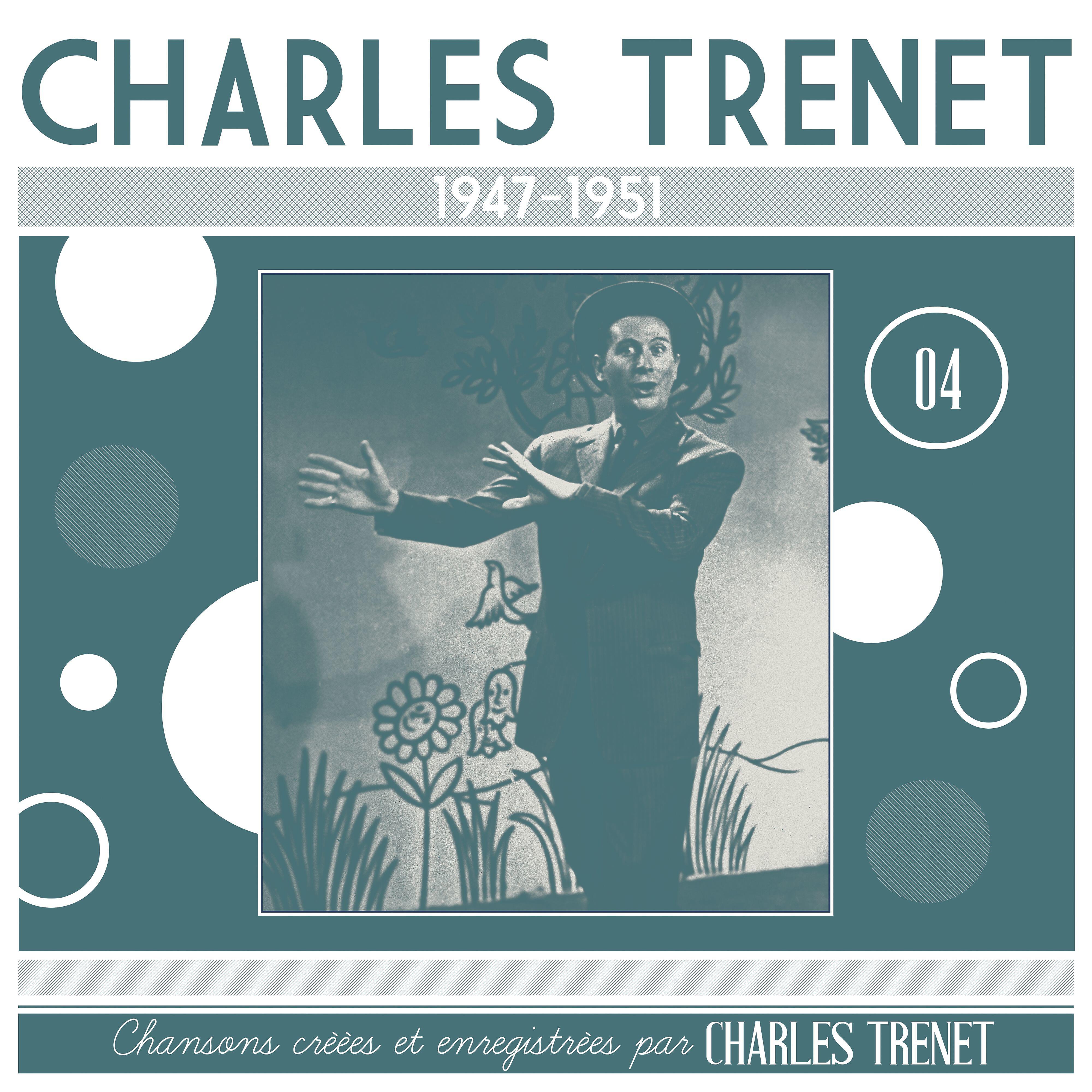 Charles Trenet - Raphaël (Remasterisé en 2017)