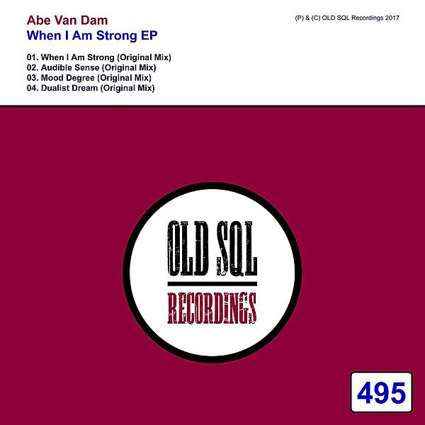 Abe Van Dam - Dualist Dream (Original Mix)