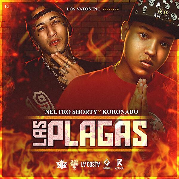 Koronado - Las Plagas