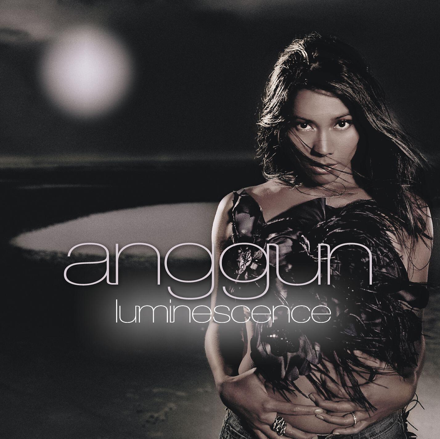 Anggun - Juste avant toi (Remix)