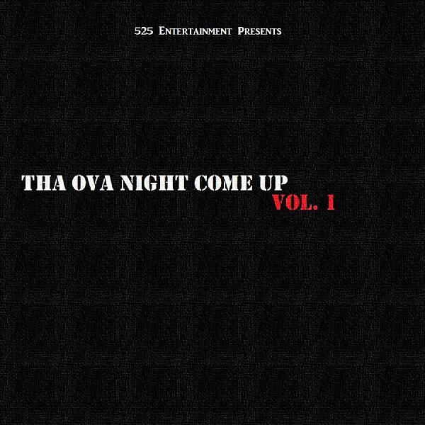 525 - O' My Soul (feat. Marco, Dee Cal & Mac Mansa)