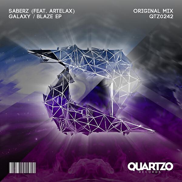 SaberZ - Galaxy (Radio Edit)
