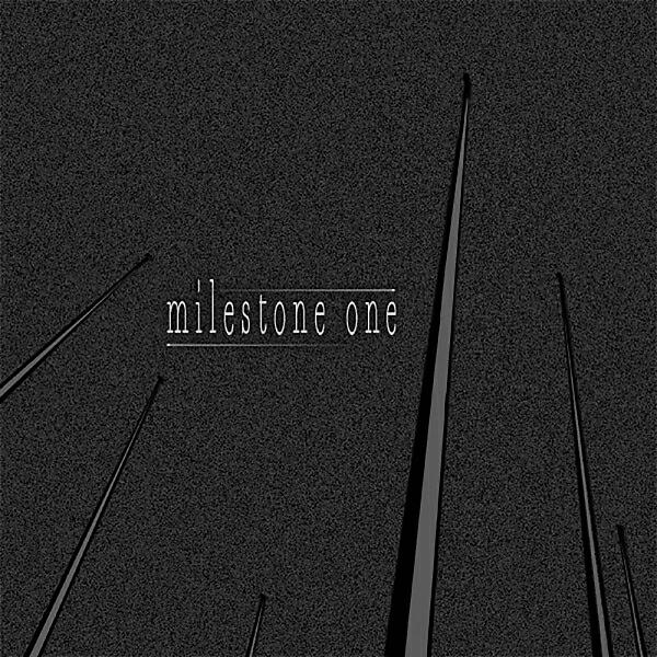Milestone One - Der Schwarze Obelisk