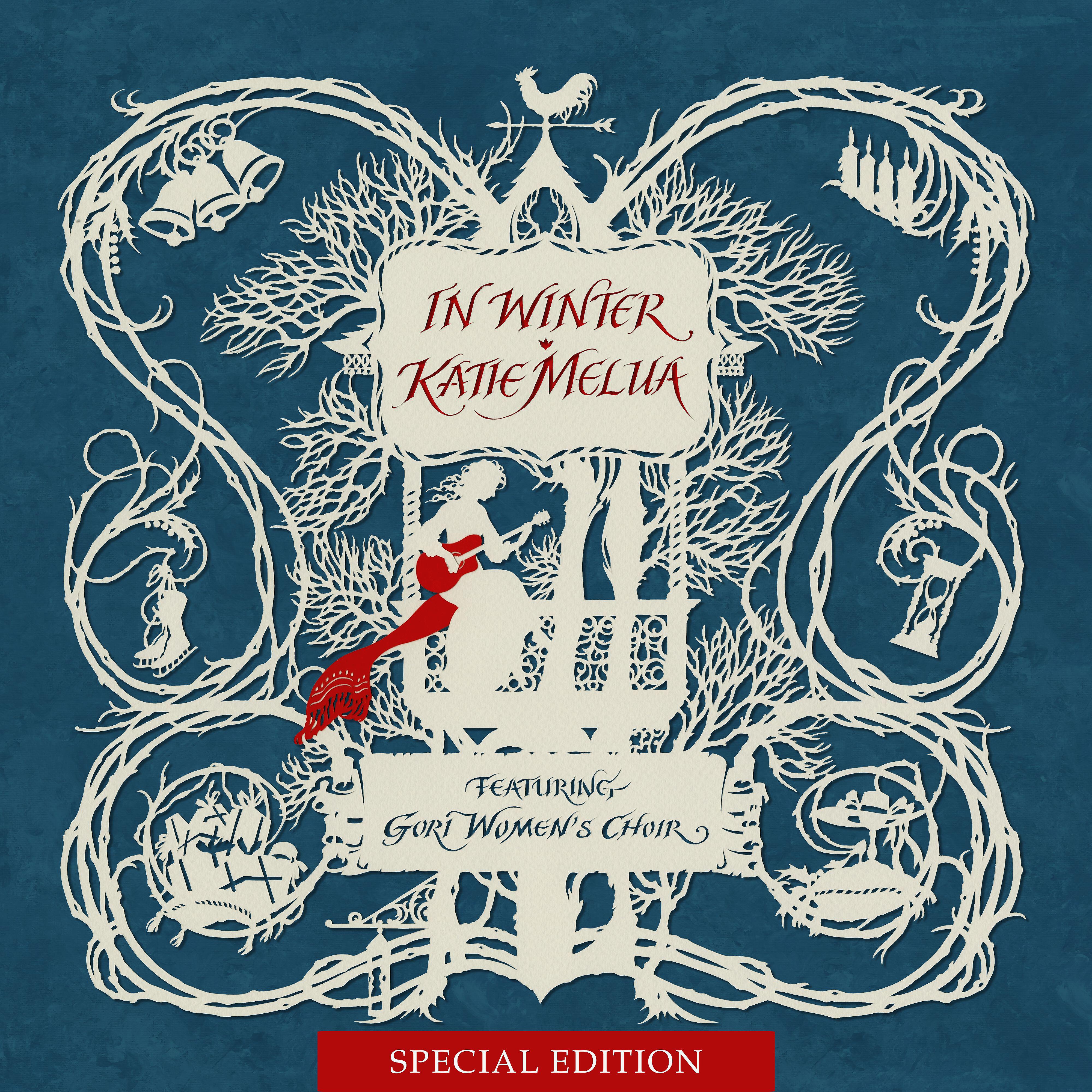 Katie Melua - All-Night Vigil - Nunc Dimittis