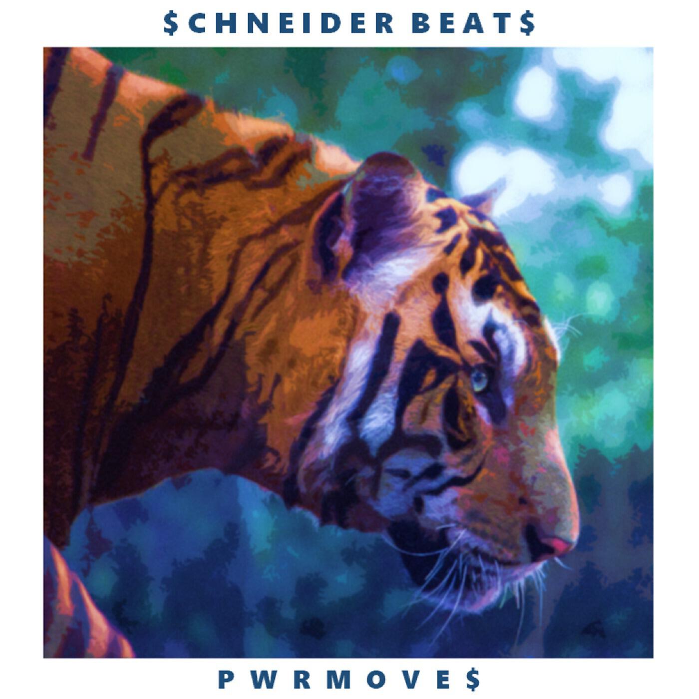 $CHNEIDER BEAT$ - G O T G V M E (feat. King V & Kid the Nick)