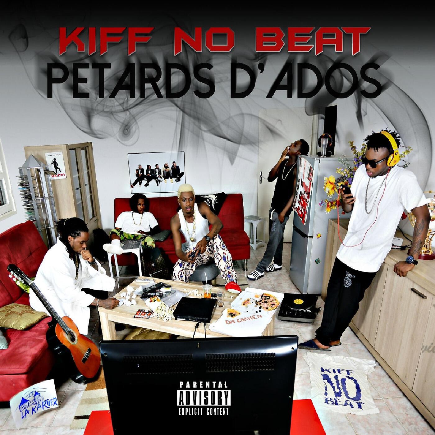 Kiff No Beat - Shooto