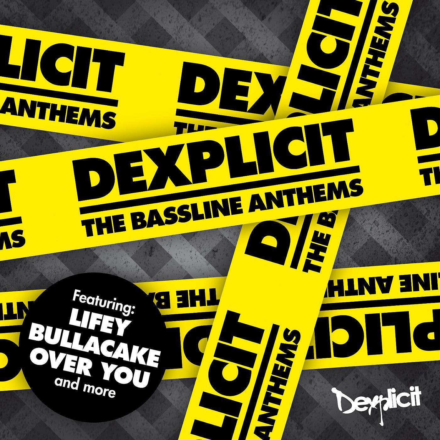 Dexplicit - Lollipop Bass (feat. Jasmine)