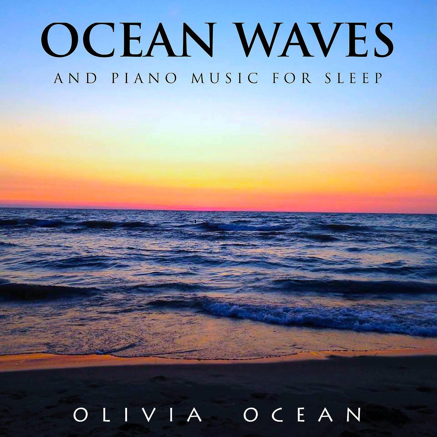 Olivia Ocean - Headwaters