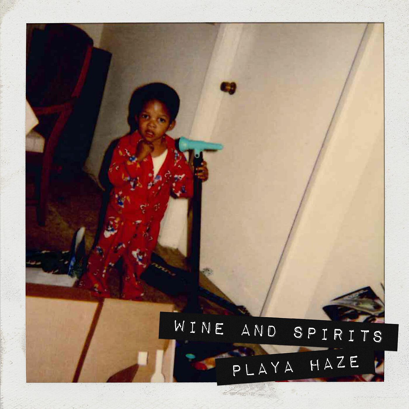 Playa Haze - Praying Mantis