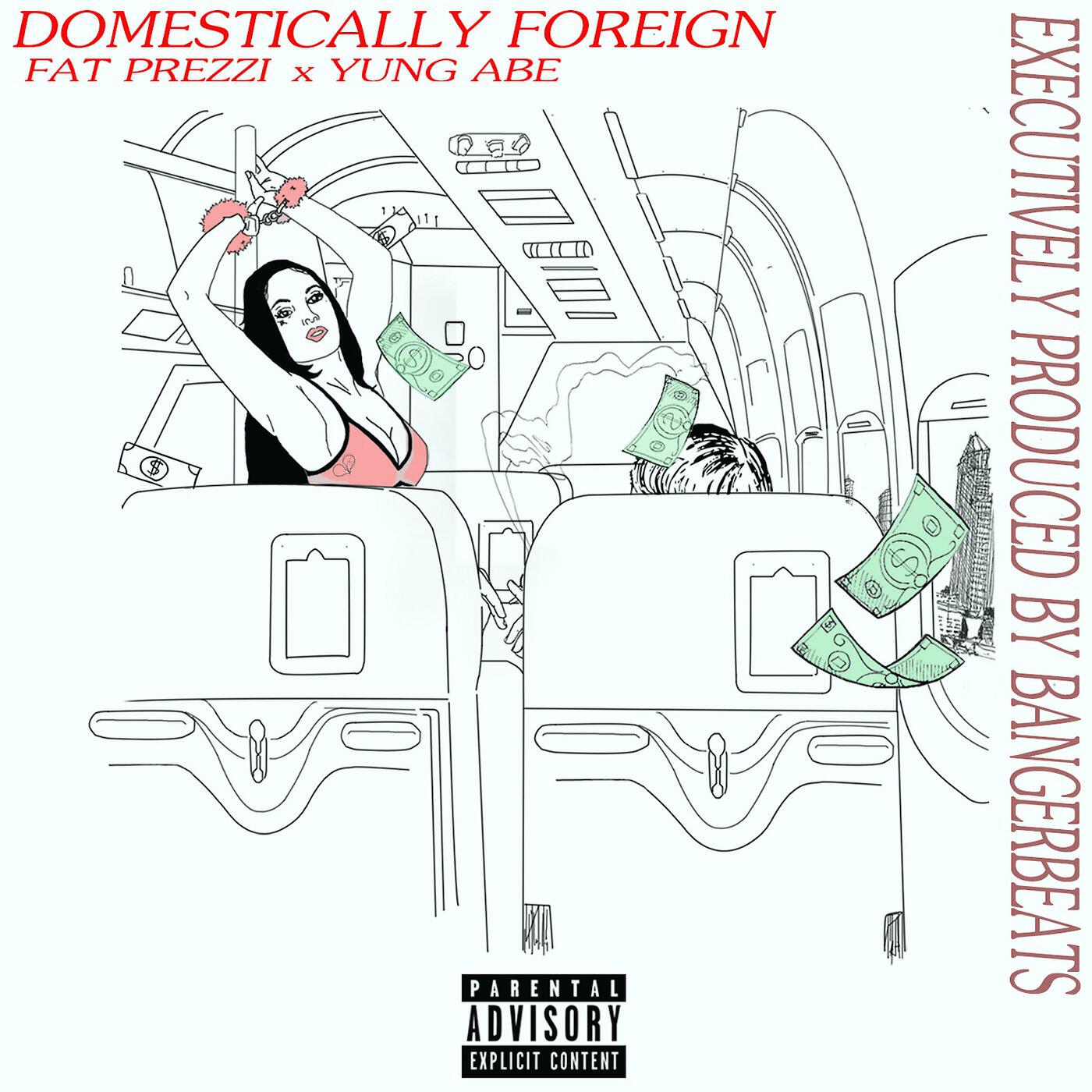 Fat Prezzi & Yung Abe - Lifestyle (feat. G Maly)