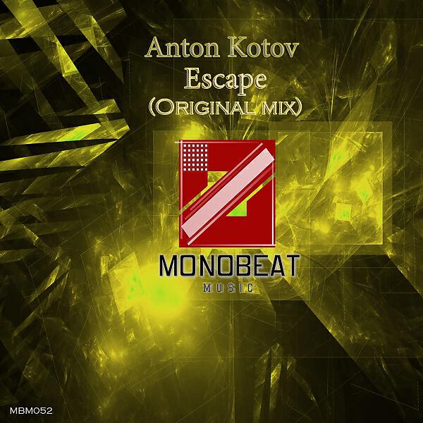 Anton Kotov - Escape