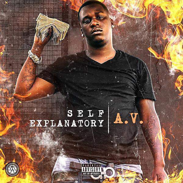 A.V. - Watch Your Back
