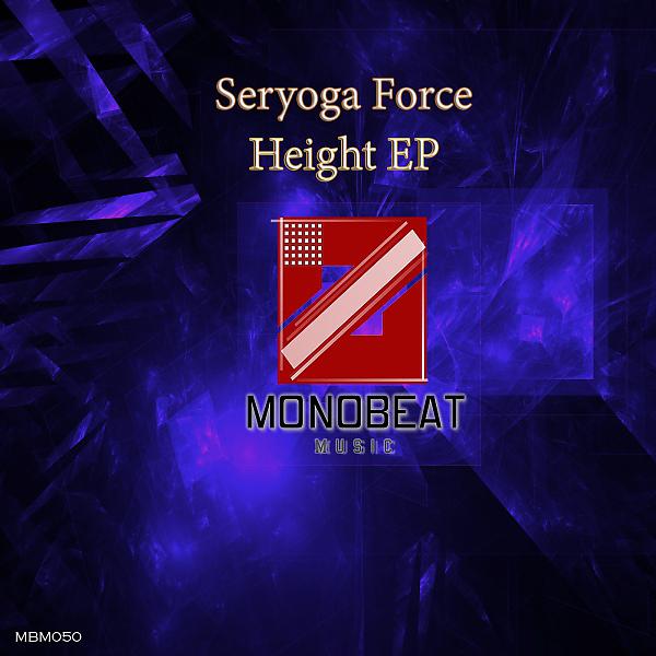 Seryoga Force - Arabian Night