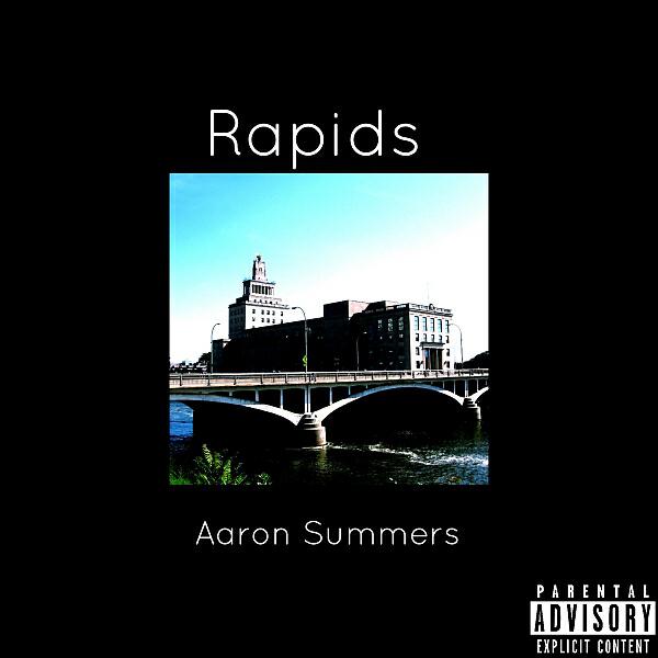 Aaron Summers - Rapids