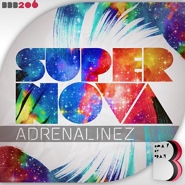 AdrenalineZ - Turn It On