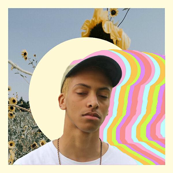 Caleb Carnell - SUNFLOWERS