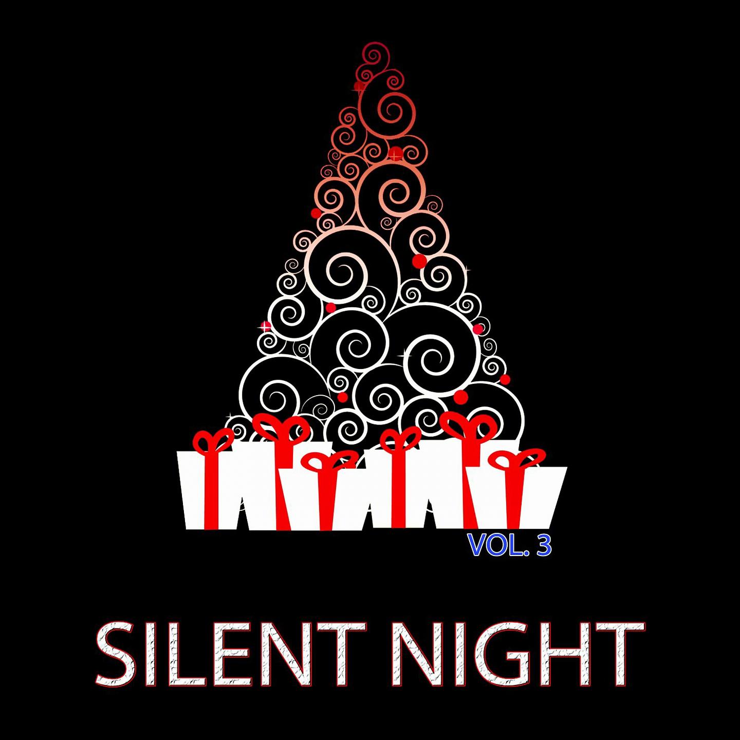 Постер альбома Silent Night, Vol. 3