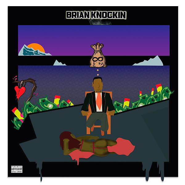 Brian Knockin - 101 (feat. Phatboy)