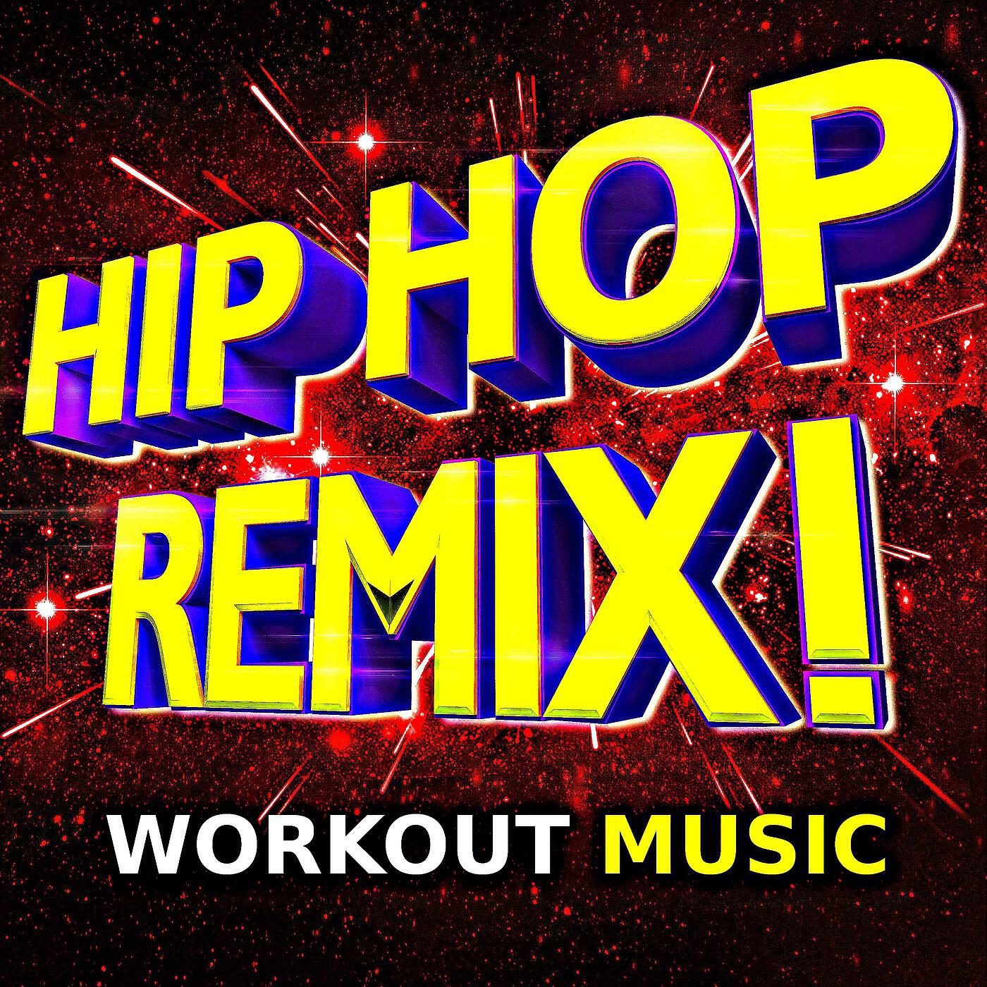 Workout Buddy - Don't Phunk With My Heart (Dance Remixed)