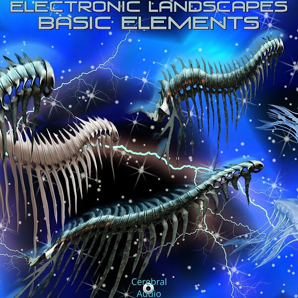 Basic Elements - Passing By