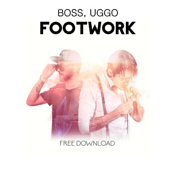 BOSS - Footwork