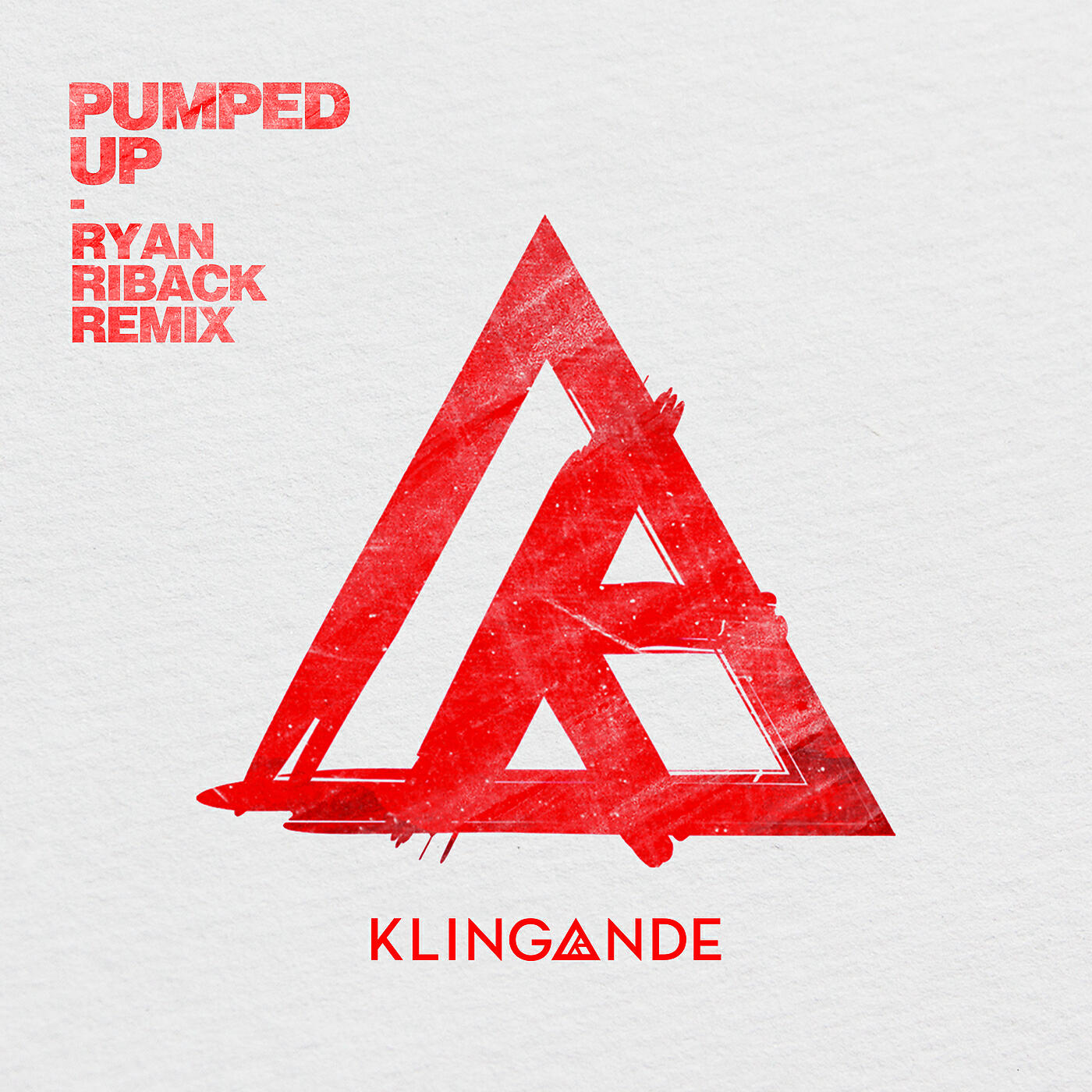 Klingande - Pumped Up (Ryan Riback Remix)