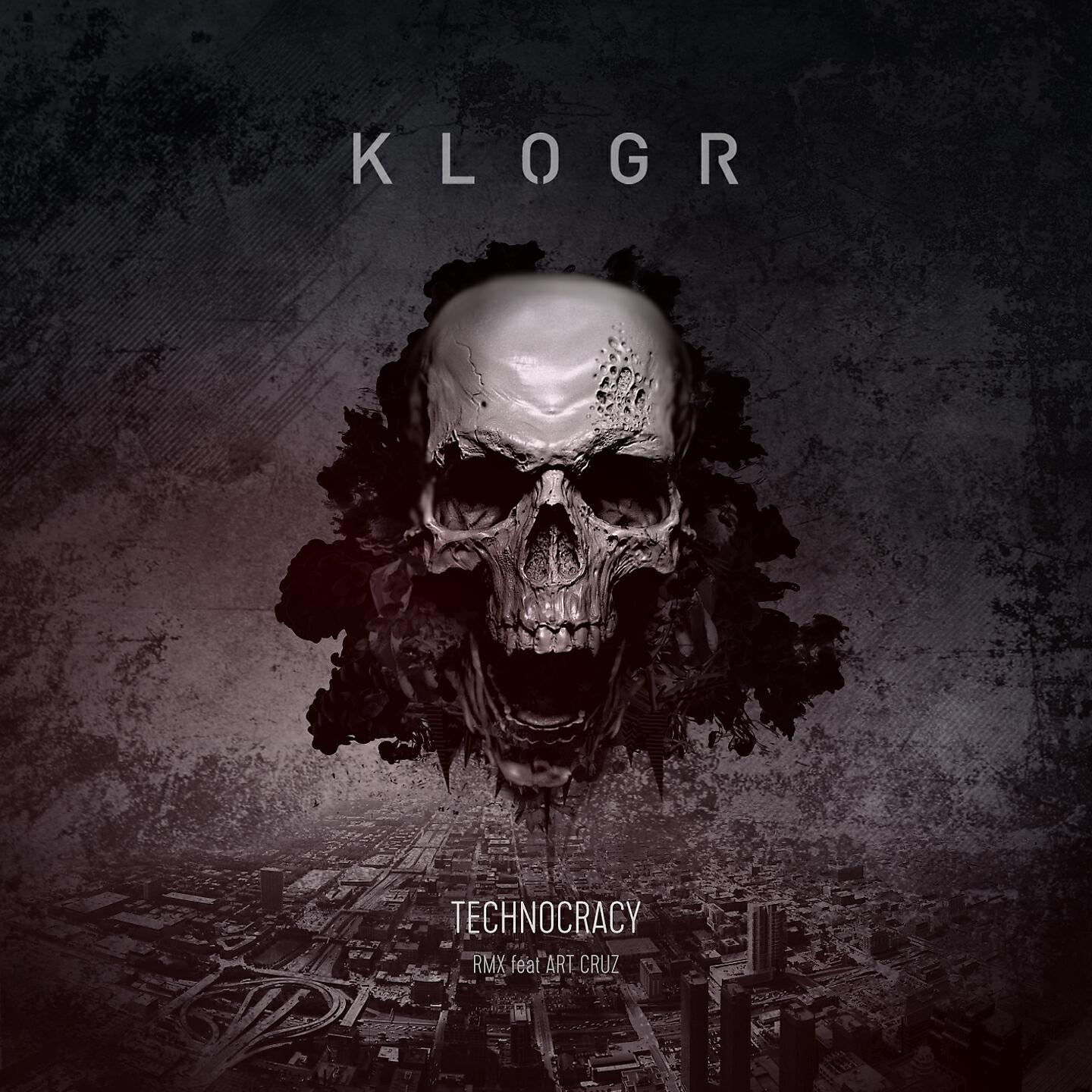 Klogr - Technocracy (Remix)