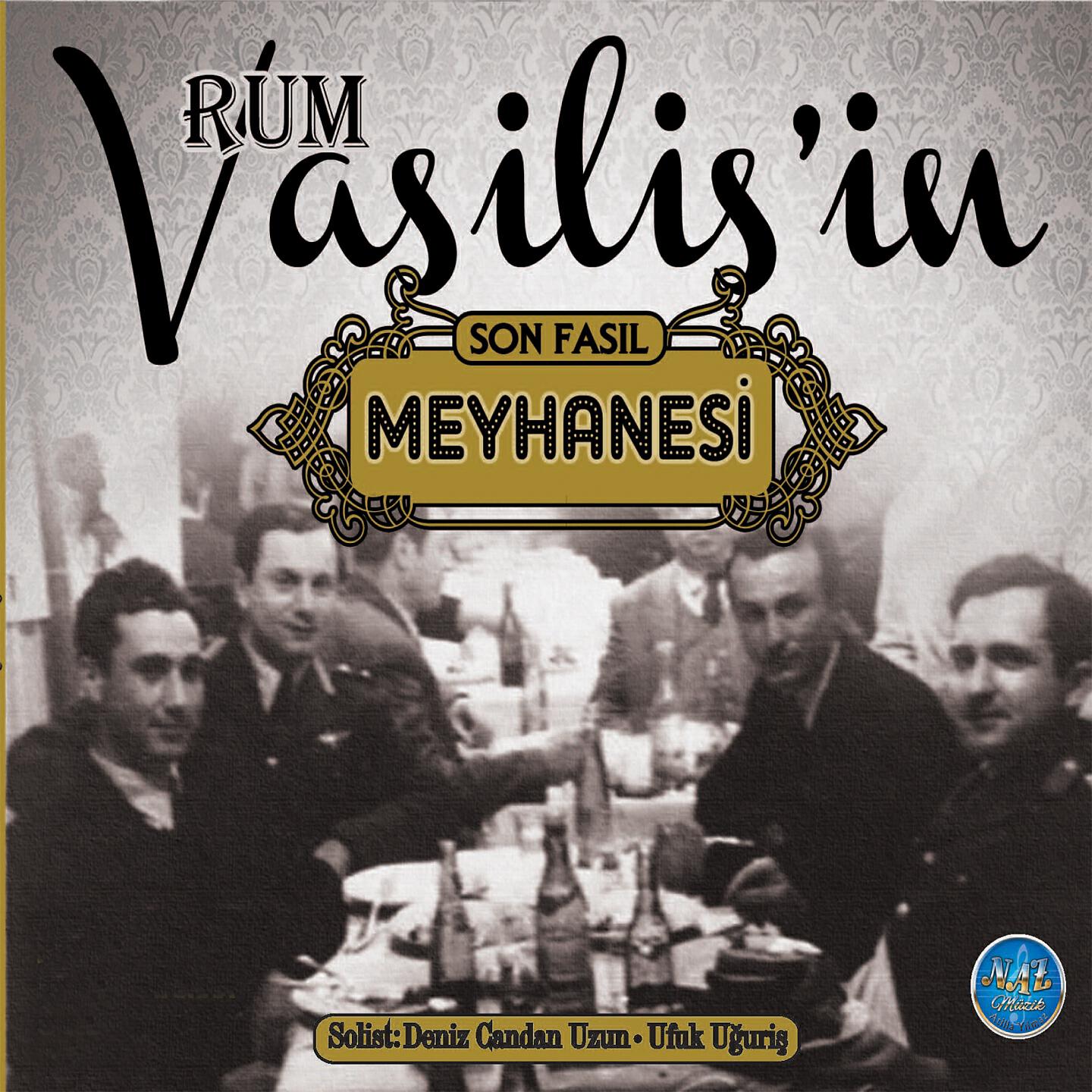 Ufuk Uğuriş - Yanıyormu Yeşil Köşkün Lambası