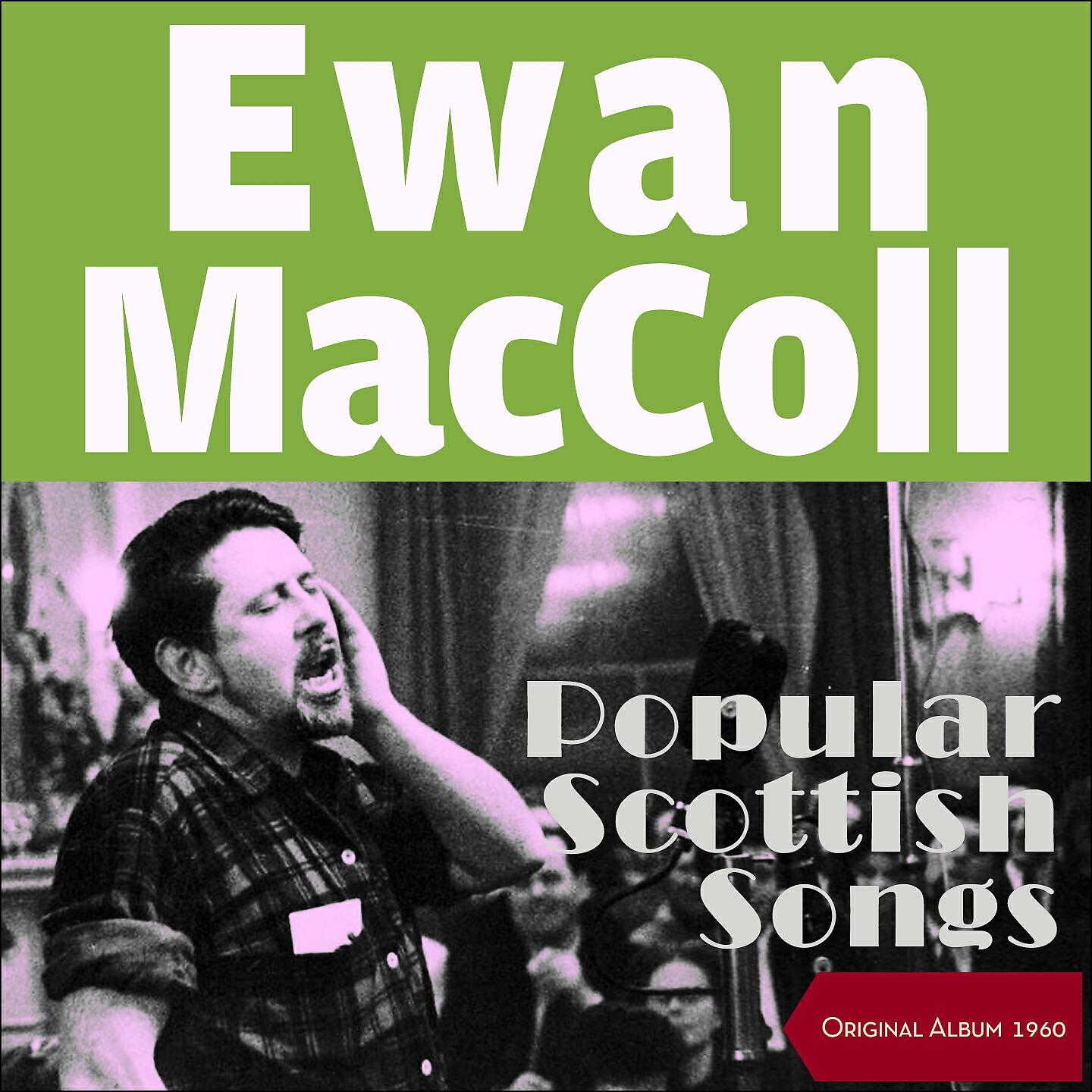 Ewan MacColl & Peggy Seeger - Charlie O Charlie