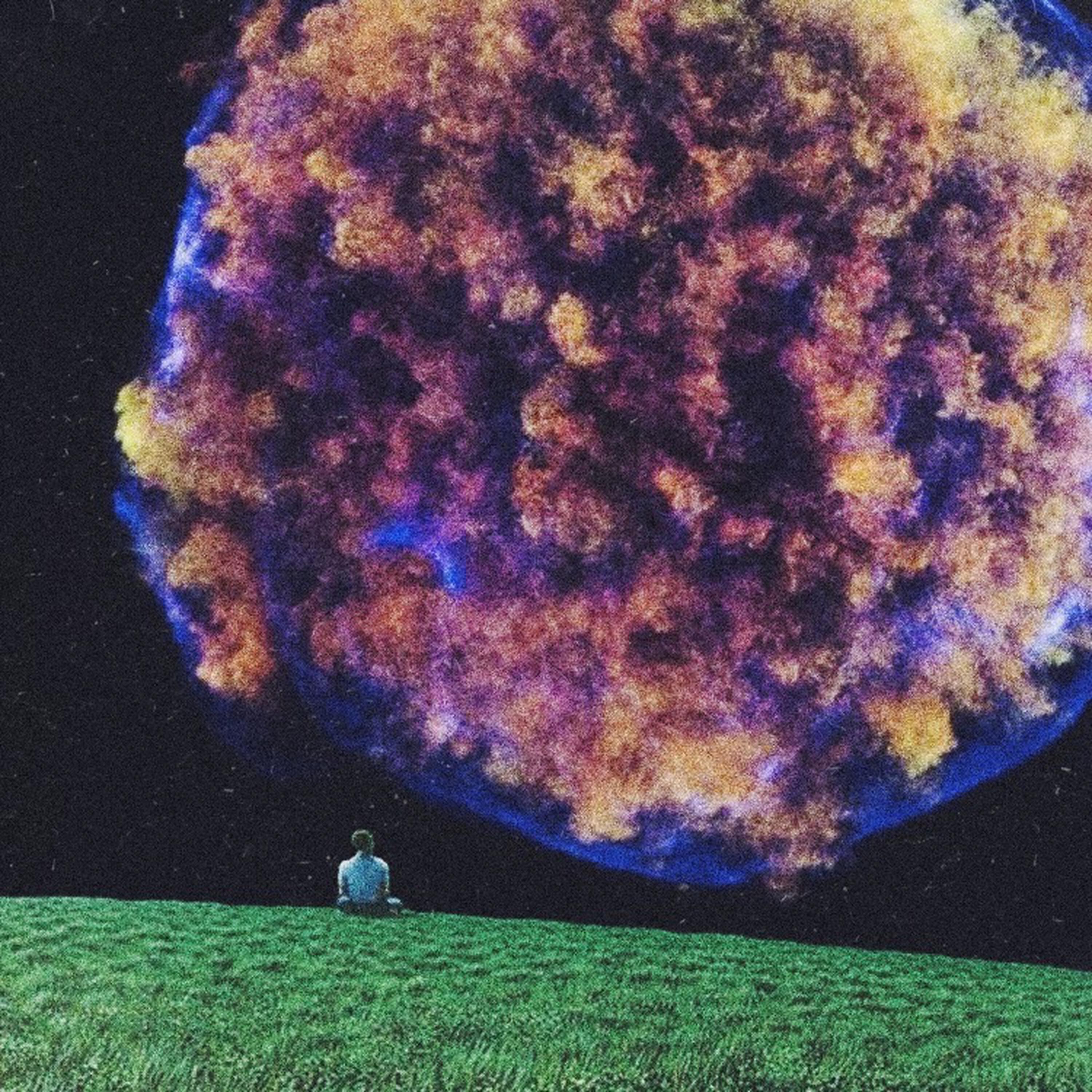 NSTASIA - Parachute