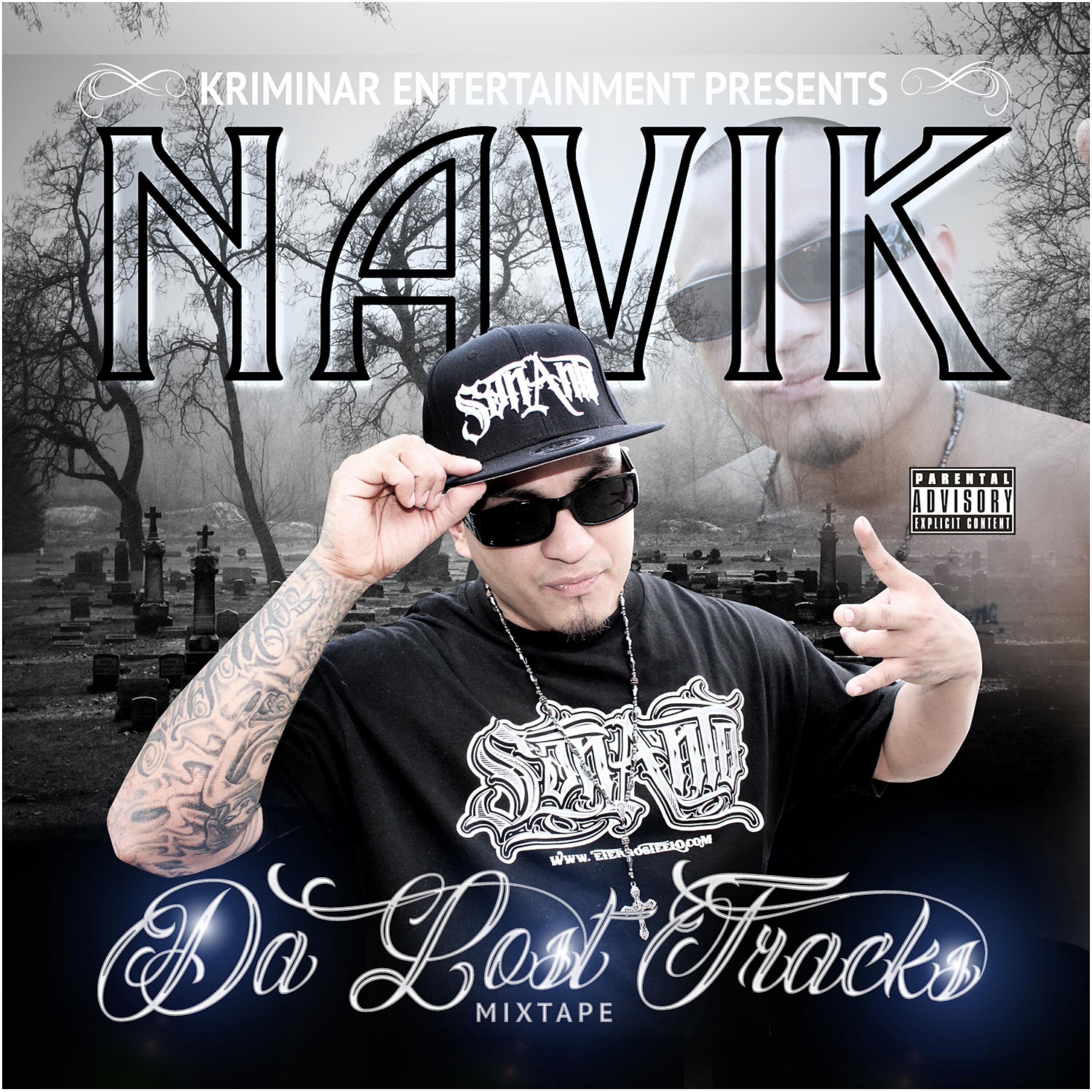 Navik - Westside Souljas (feat. Sunny Sanchez, Pakman, Kronik & Tunez)