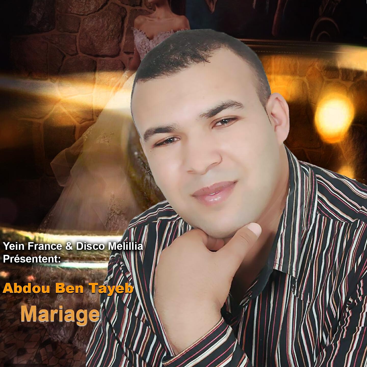Abdou Ben Tayeb - Moray Saltan