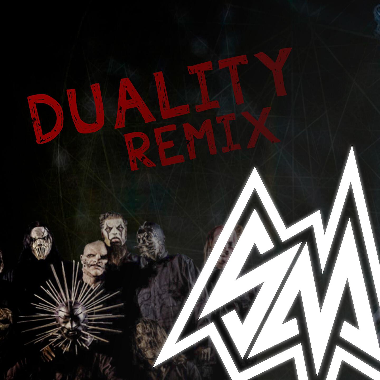 SayMaxWell - Duality (Remix)