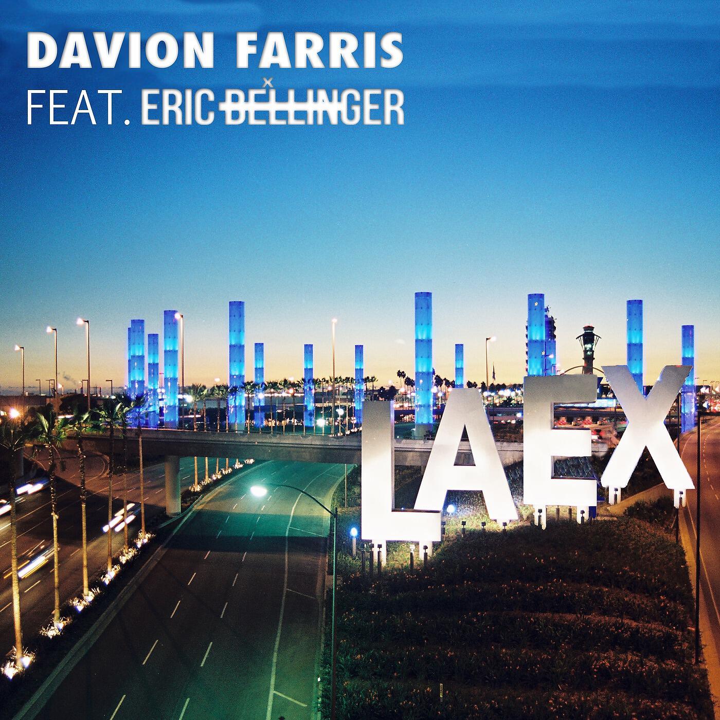 Davion Farris - La Ex (feat. Eric Bellinger)