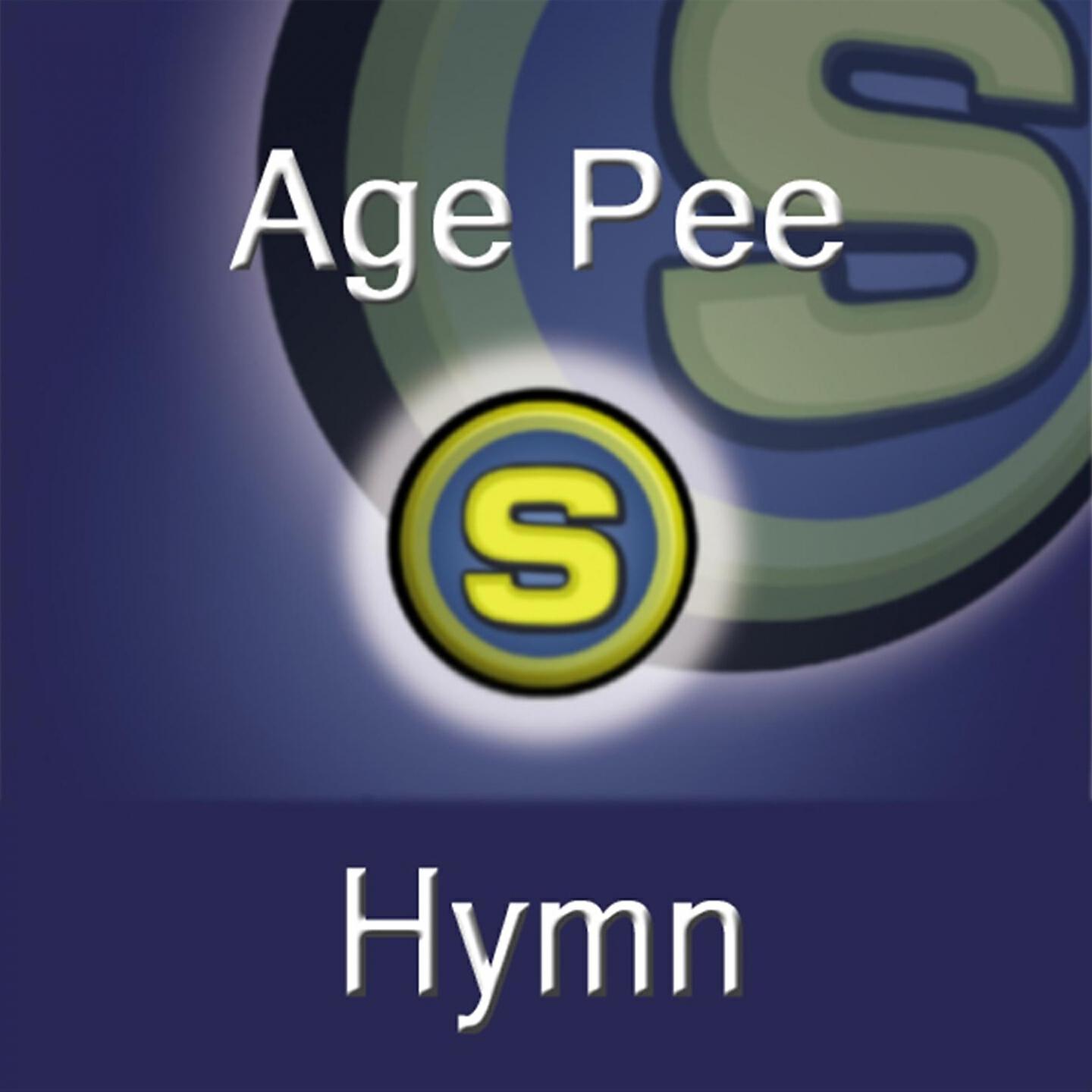 Age Pee - Hym (Club Version Short)