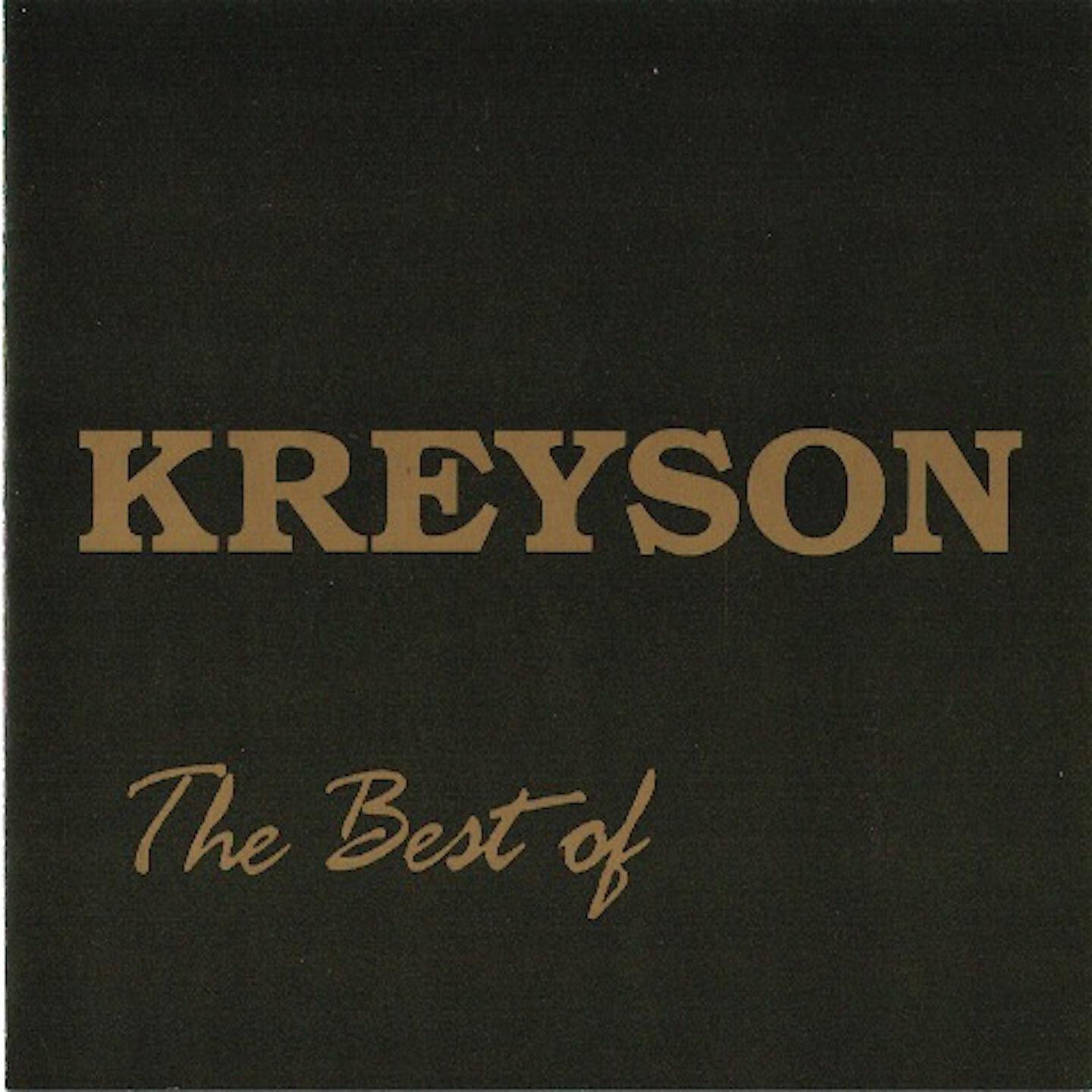 Kreyson - Kreyson
