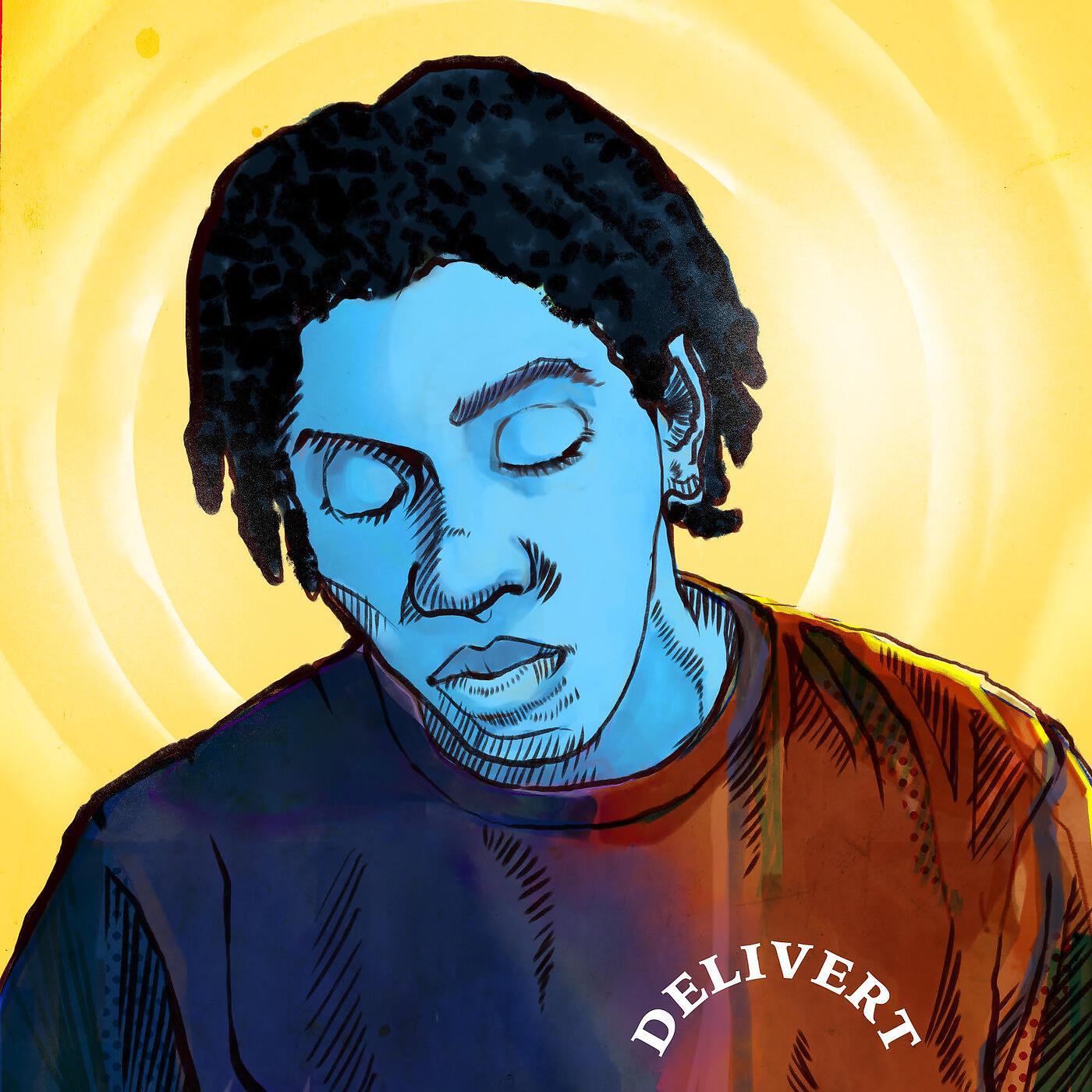 Kemba - Delivert
