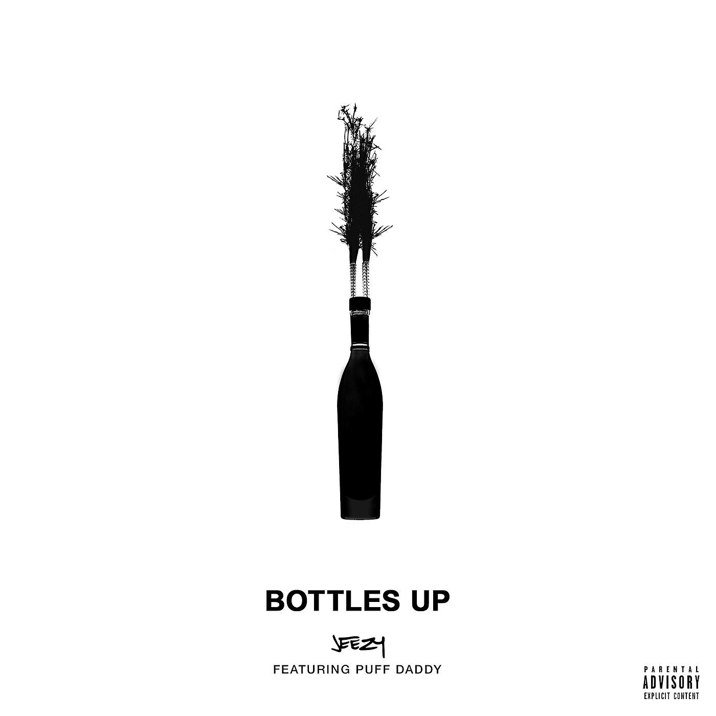Jeezy - Bottles Up