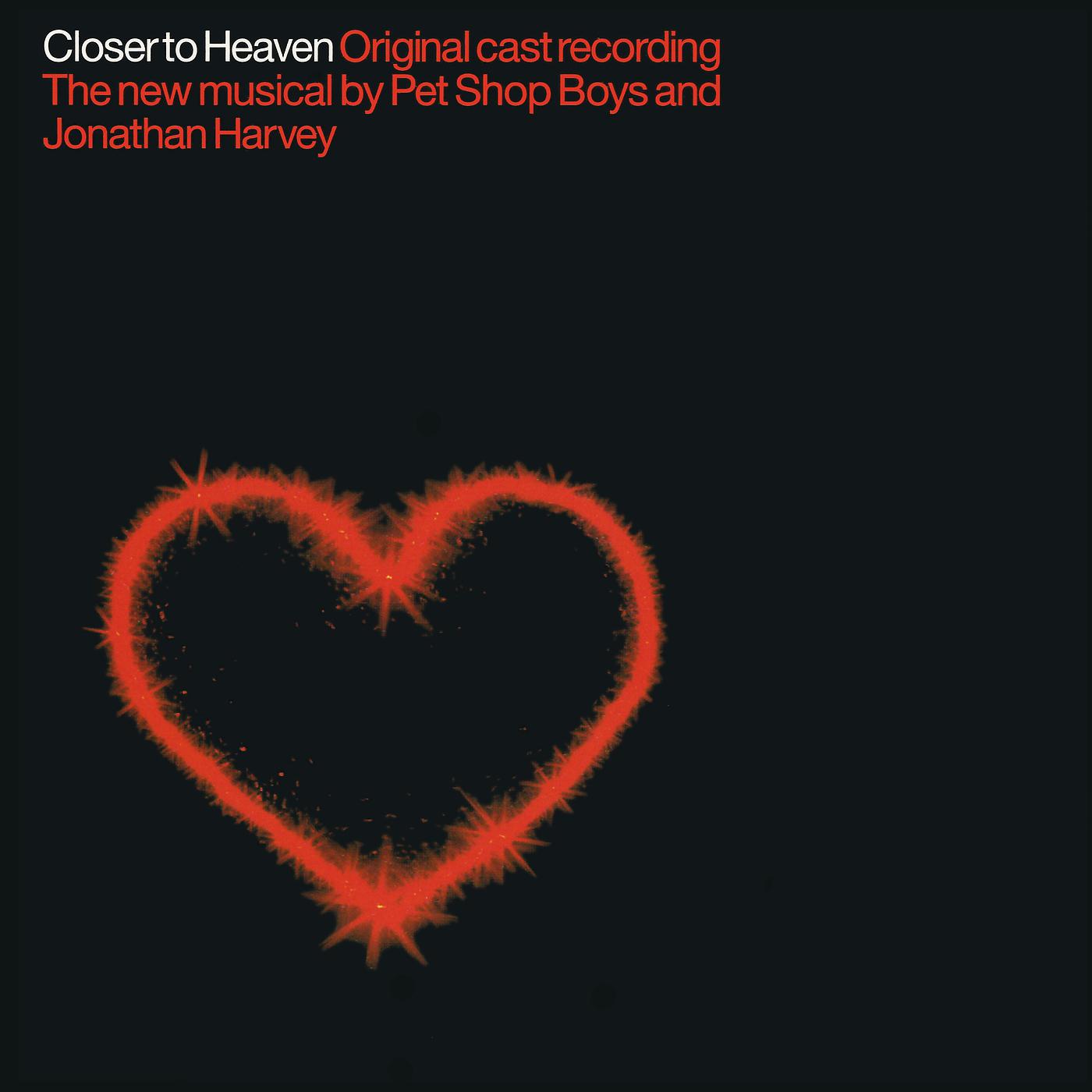 Постер альбома Closer To Heaven