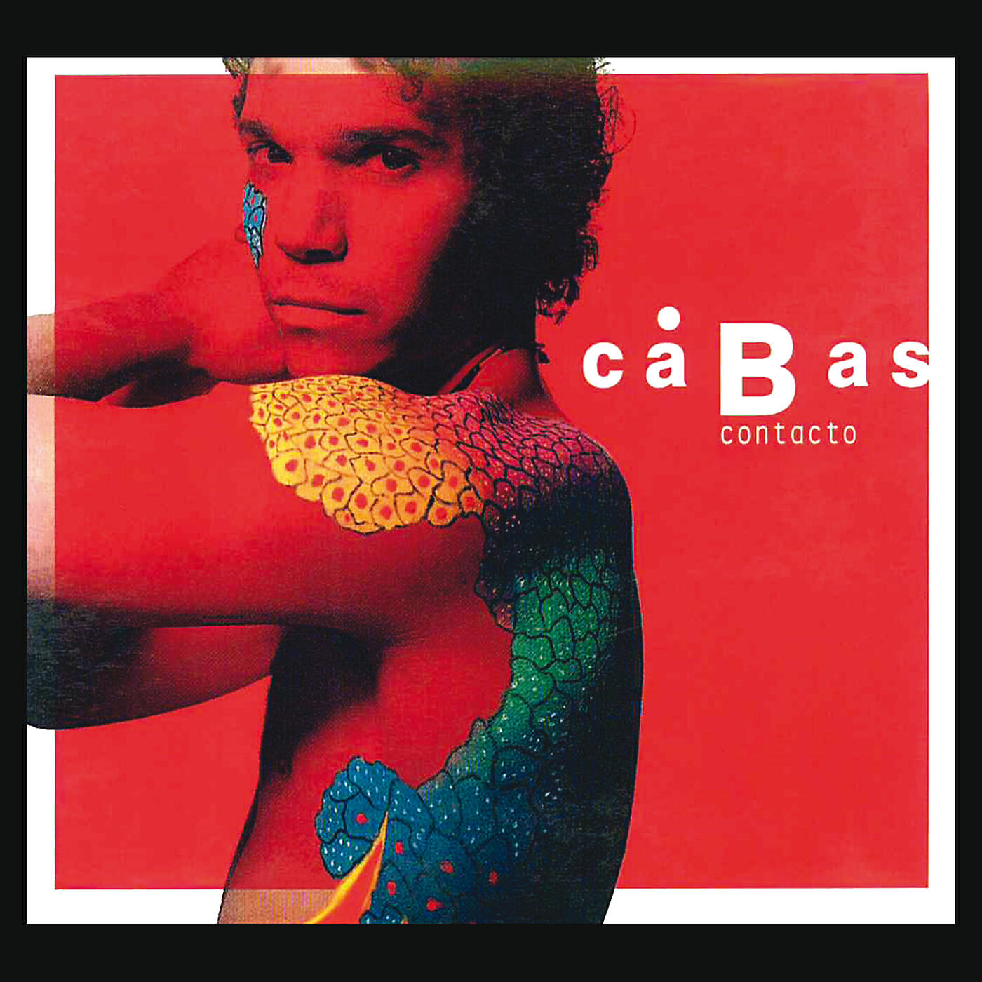 Cabas - Puerco Jabali