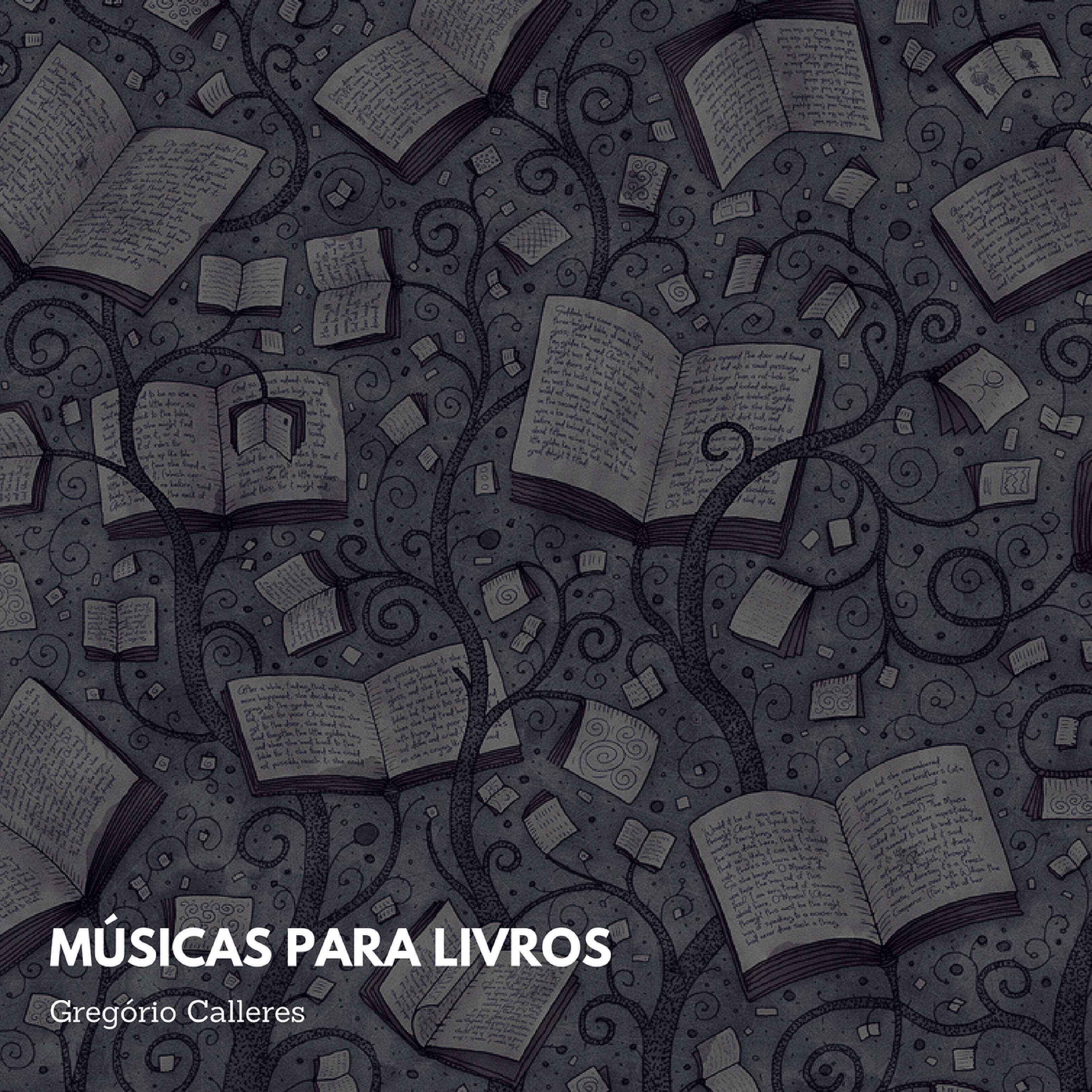 Gregório Calleres - O Livro Do Desassossego