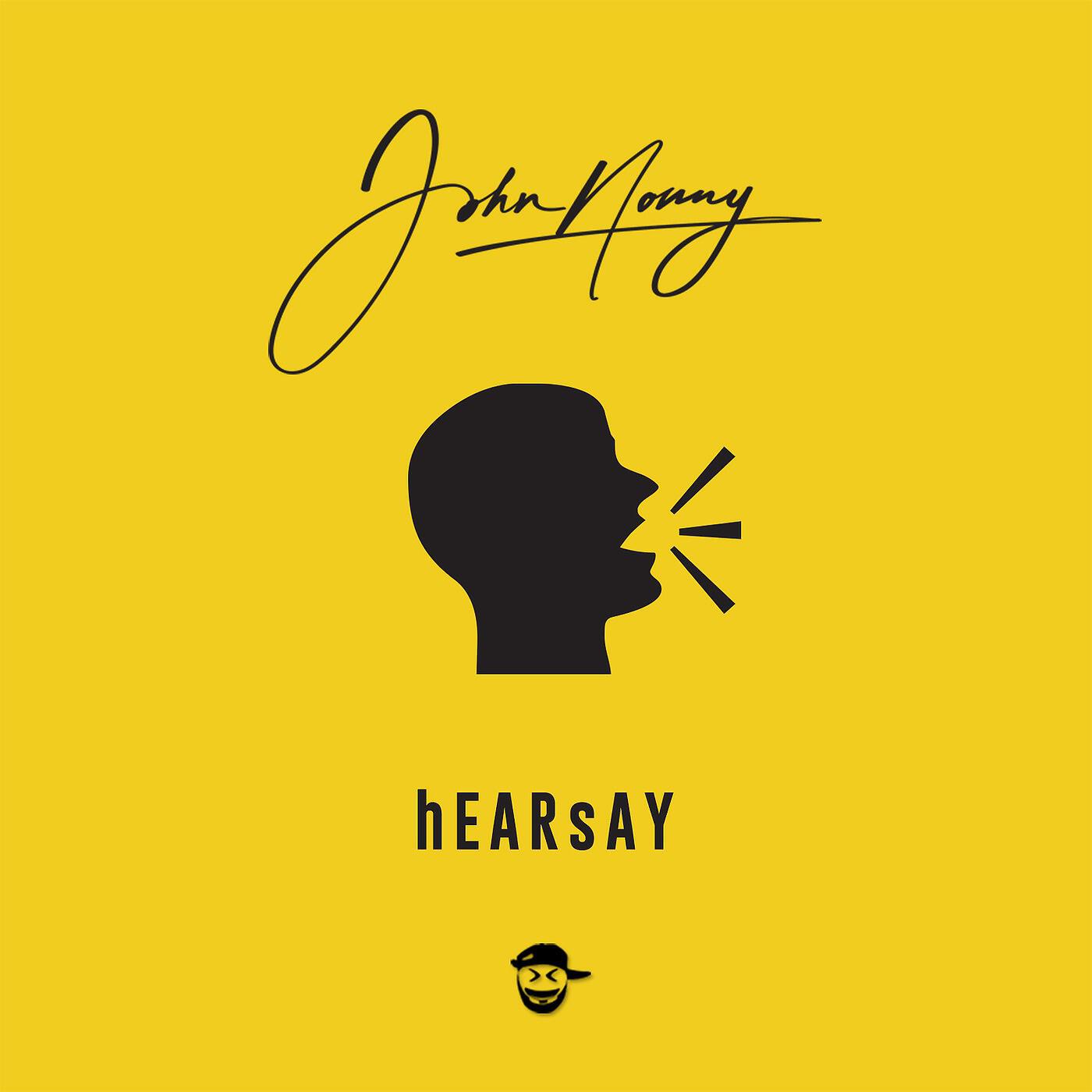 John Nonny - hEARsAY