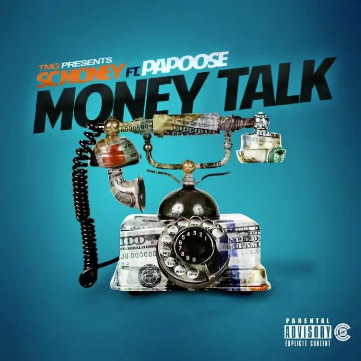 SC Money - Money Talks (feat. Papoose)