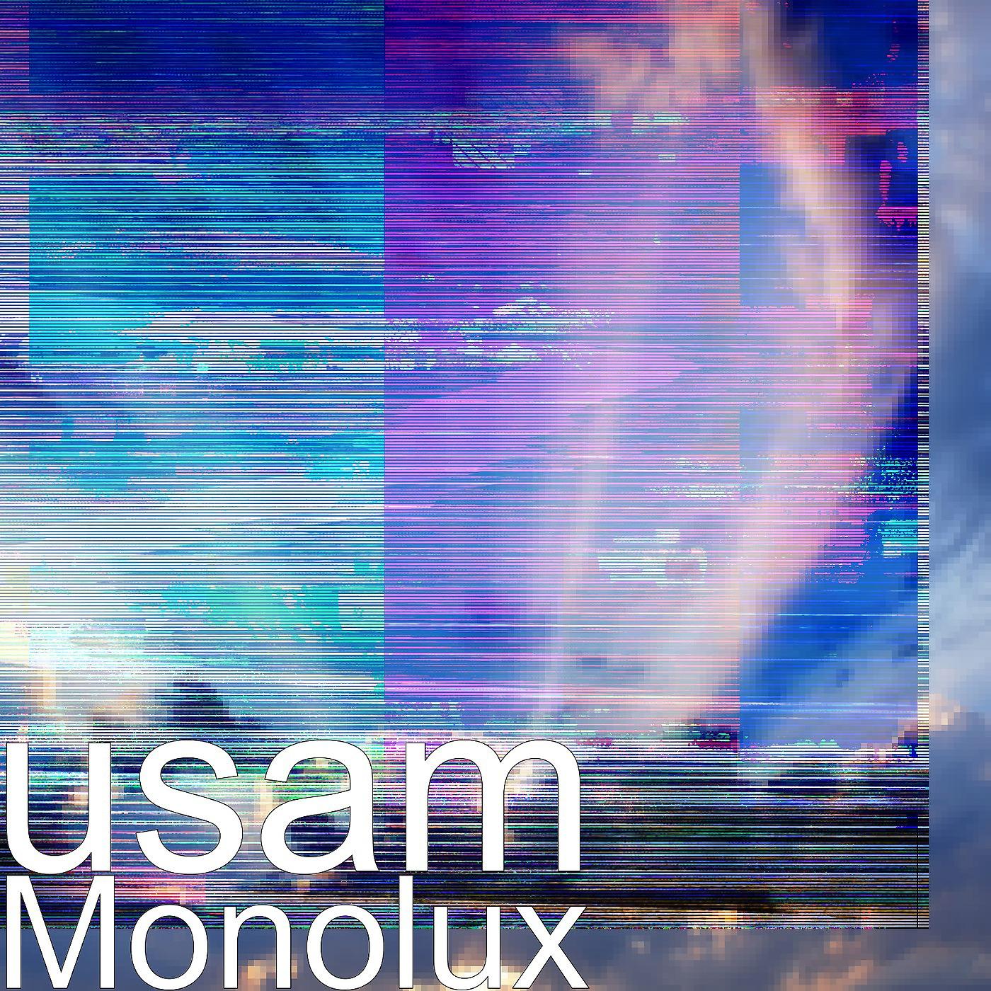 Постер альбома Monolux