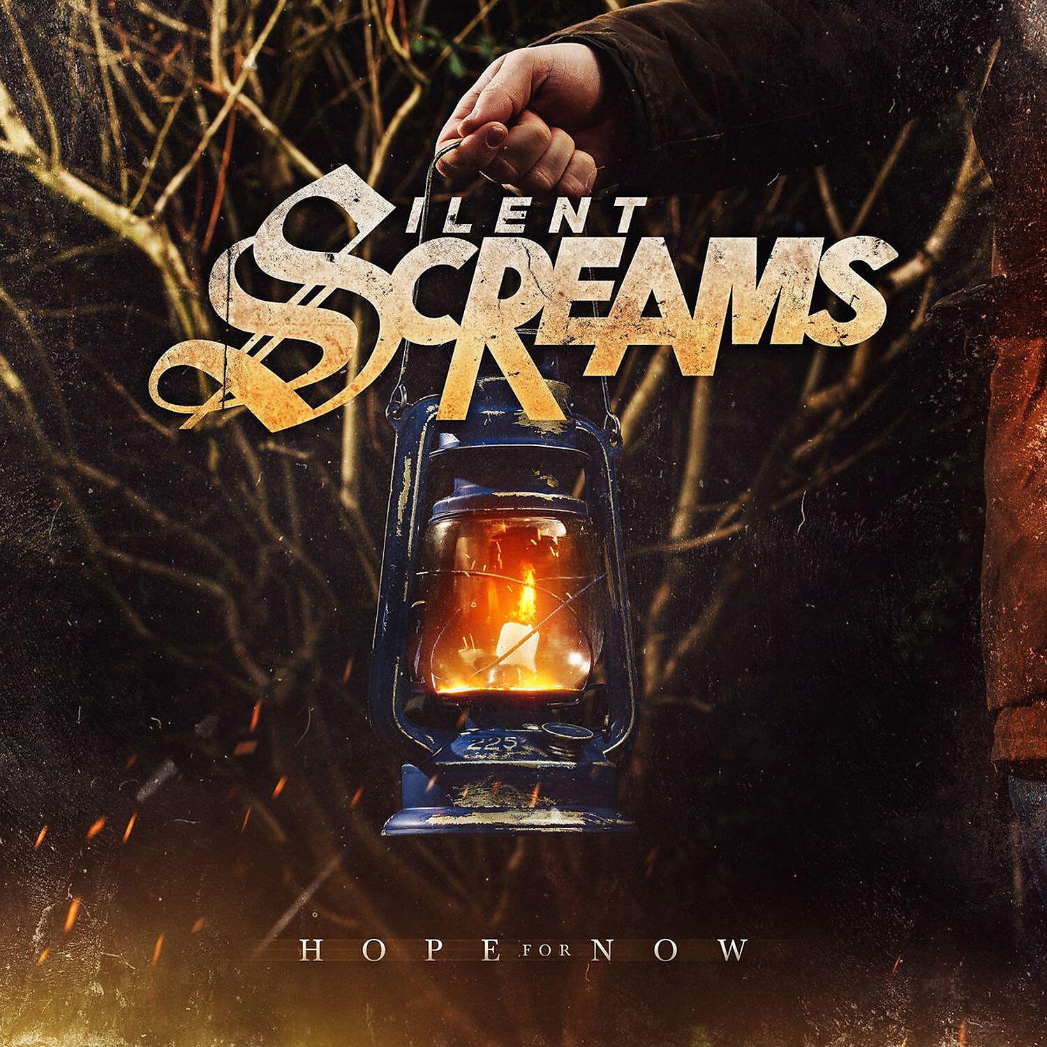 Silent Screams - A New Normal